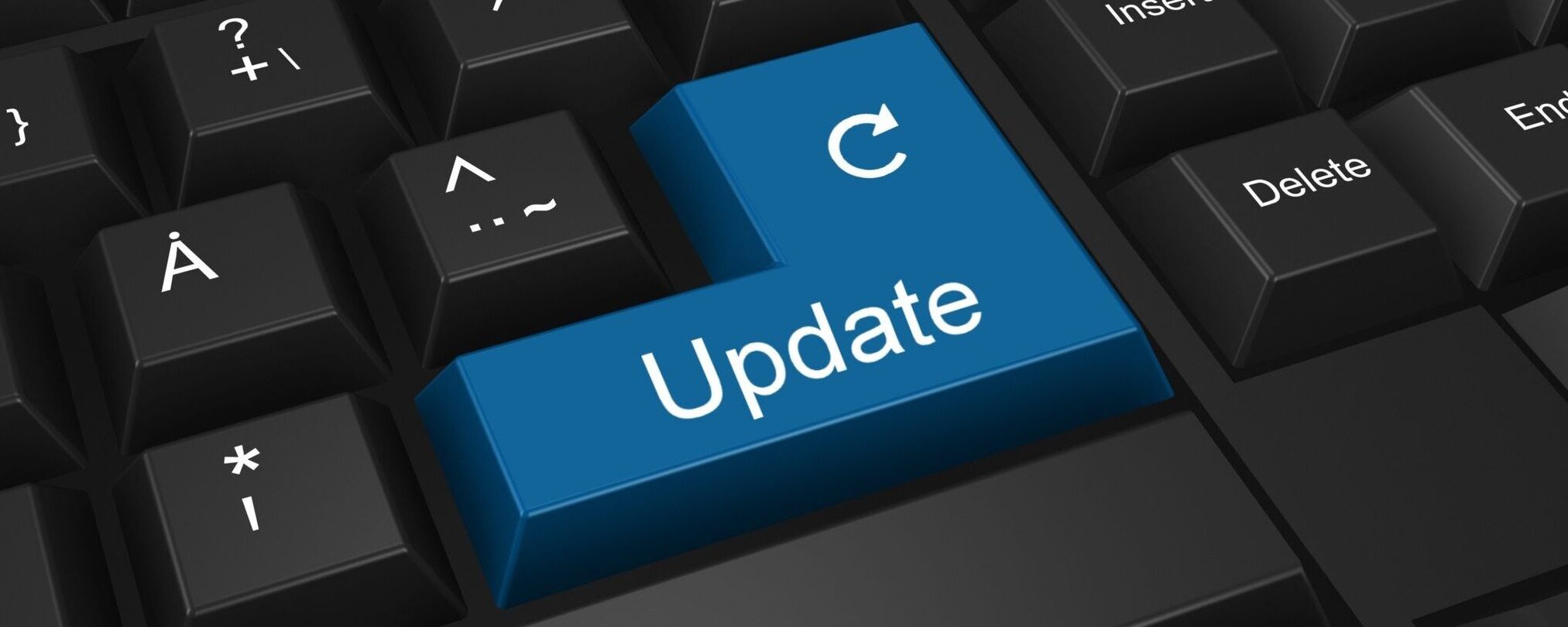 Surprising Things that need security updates or patches