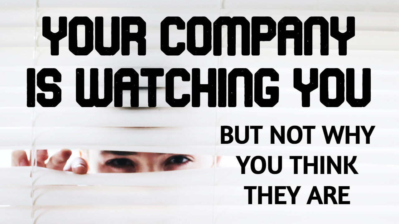 insider threat employee spyware