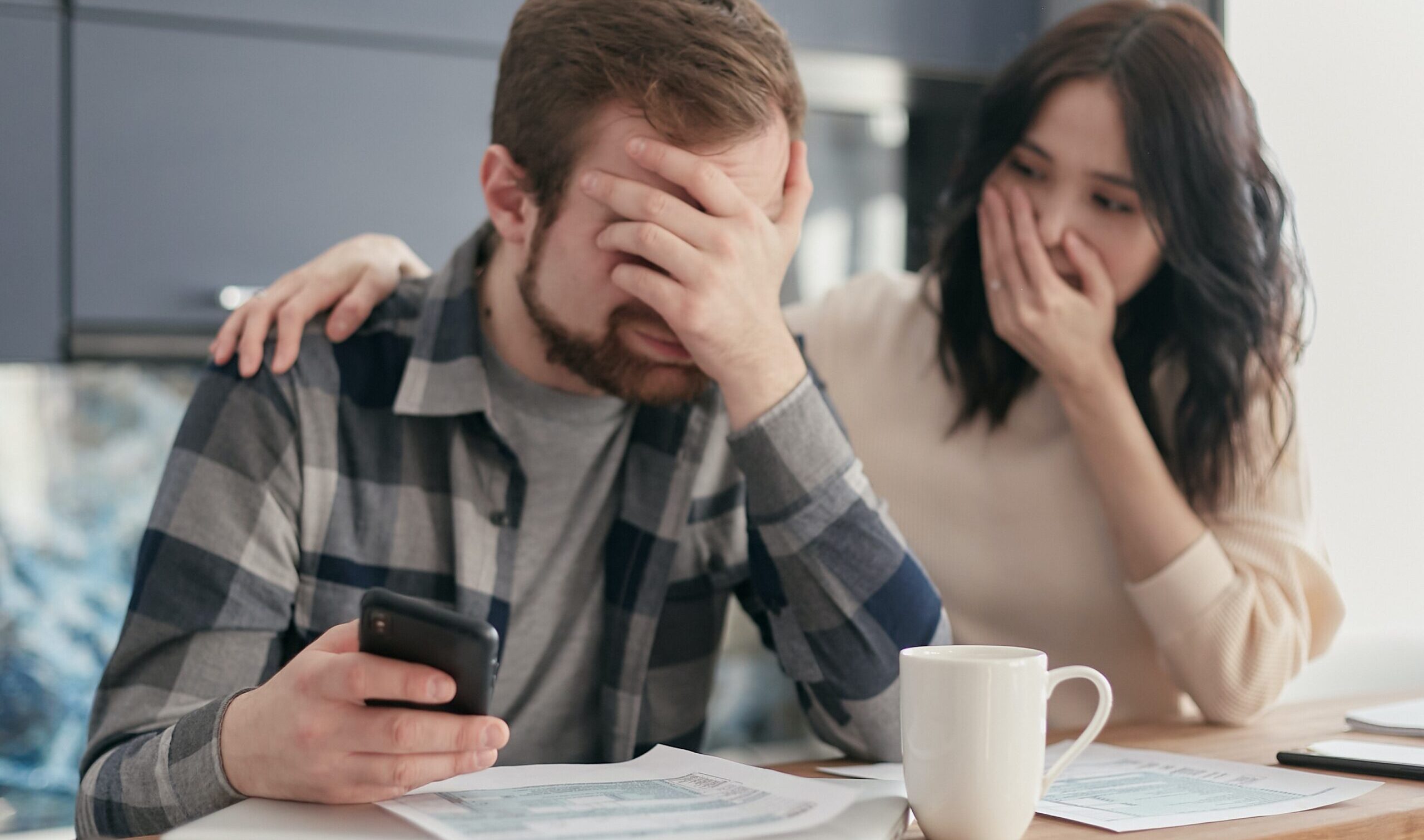 watch out for tax scams