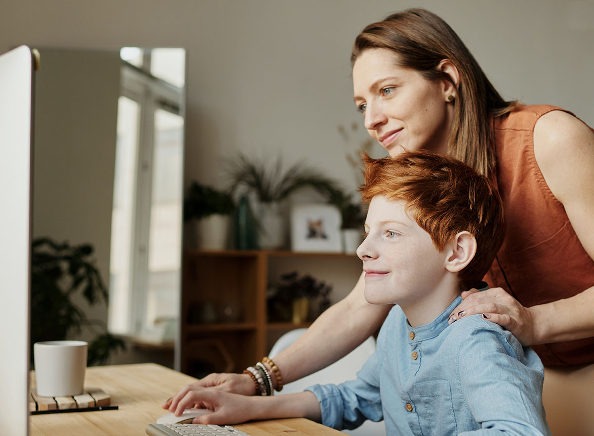 Home and Family Security awareness