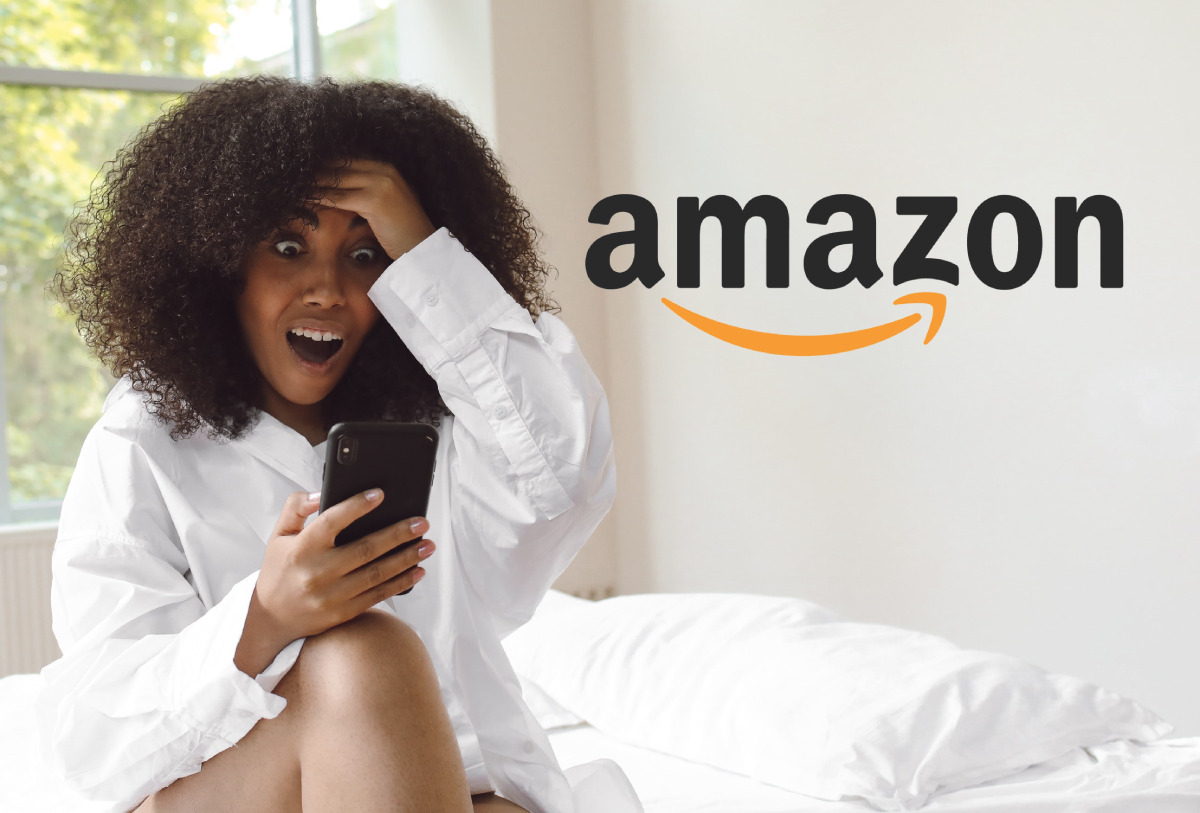 Amazon Account and Prime Membership Scams