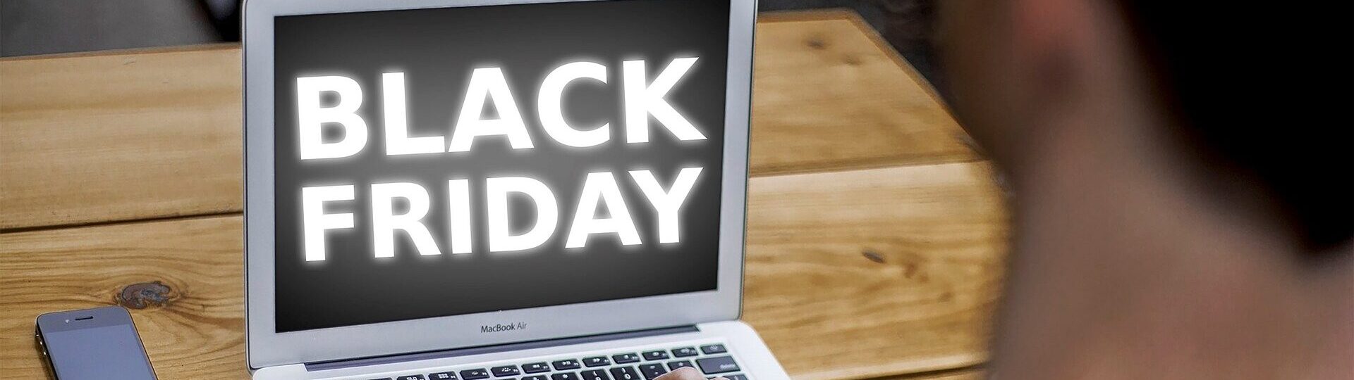 Black Friday Shopping Fraud and Scam Awareness