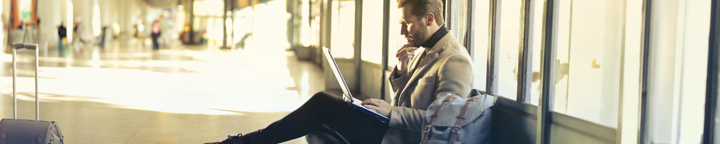 Travel Security Awareness Month July