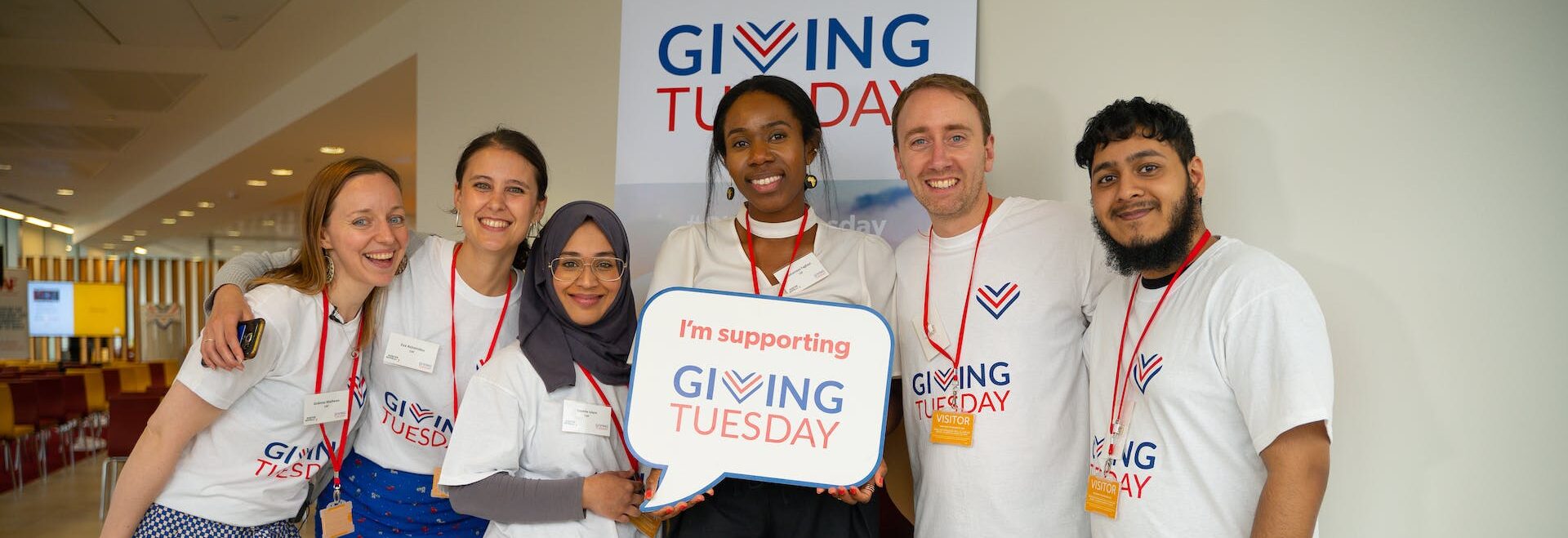 Giving Tuesday Charity Scams