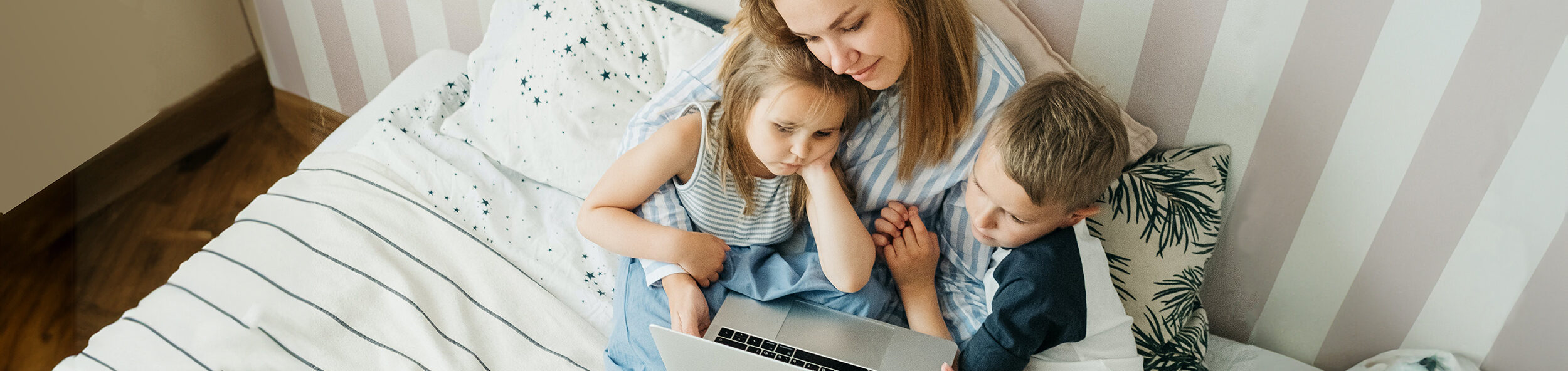 Internet Safety Month June