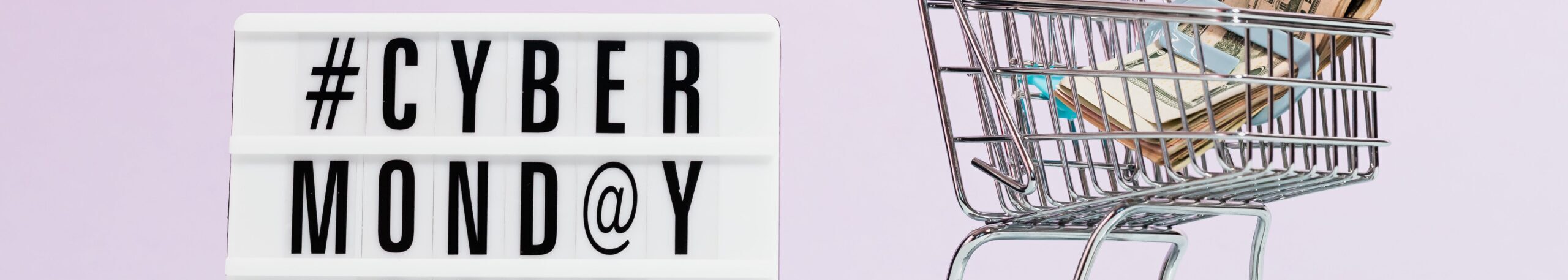 Cyber Monday Shopping Fraud and Scam Awareness