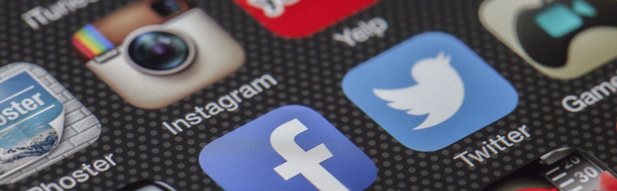 World Social Media Day June 30