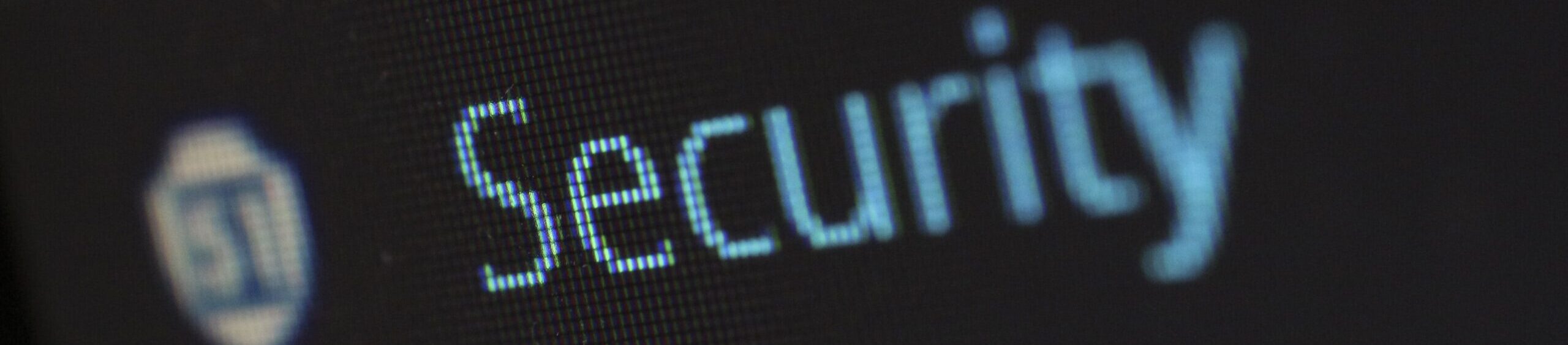 Cybersecurity Awareness Month October