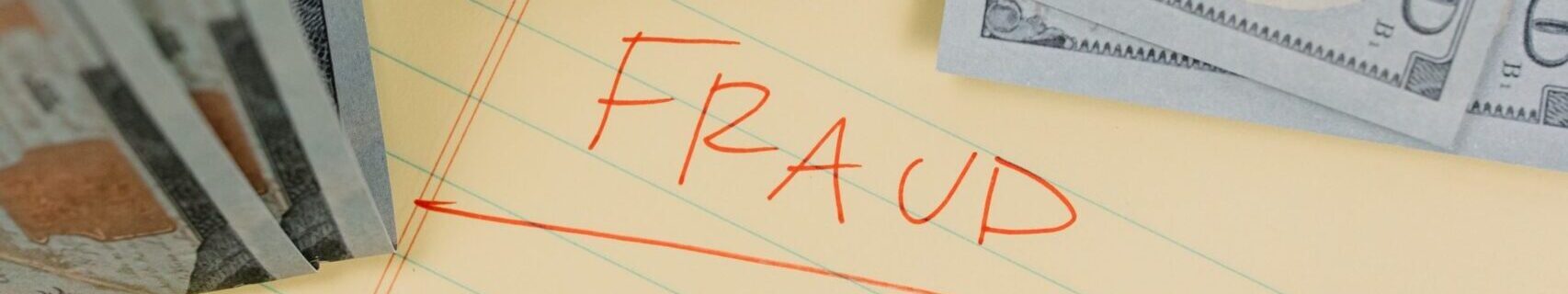 International Fraud Awareness Week November