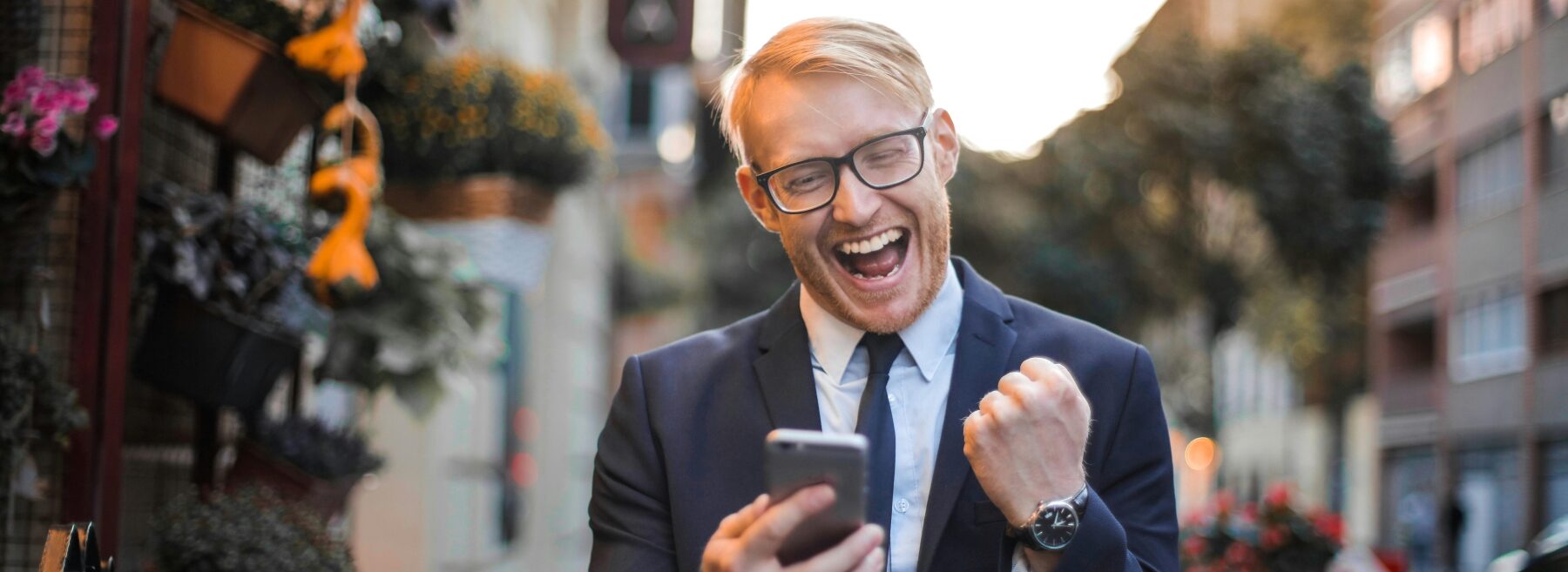 keep money from accidental deposit