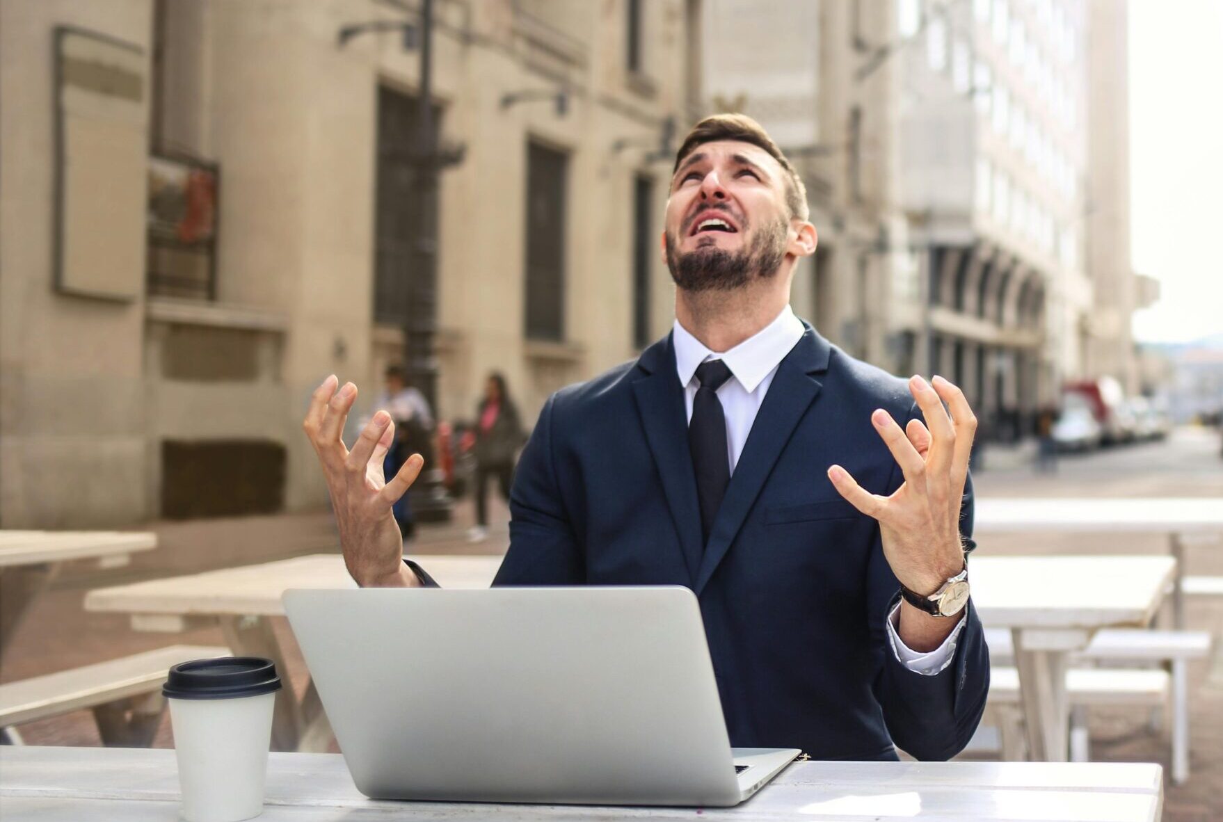 what to do if you have been scammed