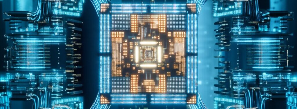 quantum computing and cybersecurity threats