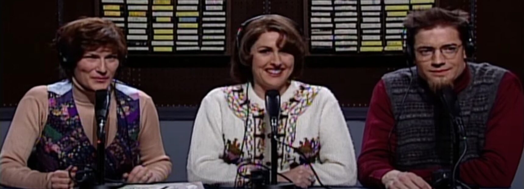 Social engineering dishing on ishing