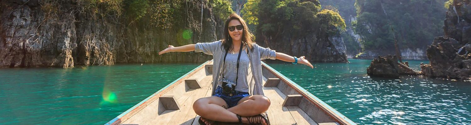 How to spot a travel scam