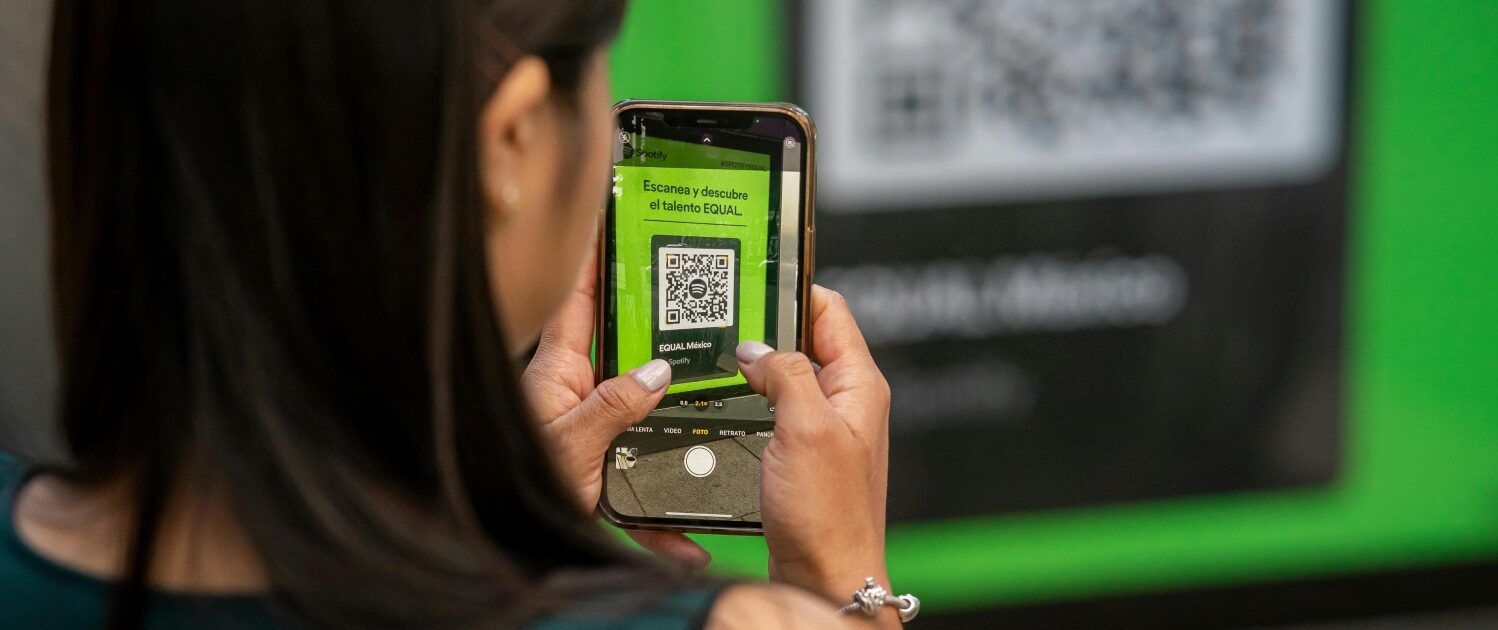 Protect yourself from QR code quishing scams