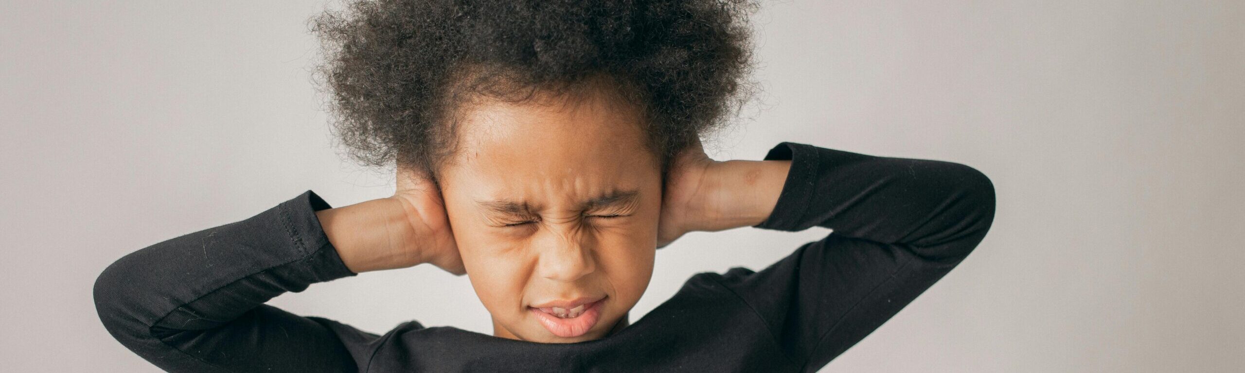 Ultrasonic cross device tracking problems