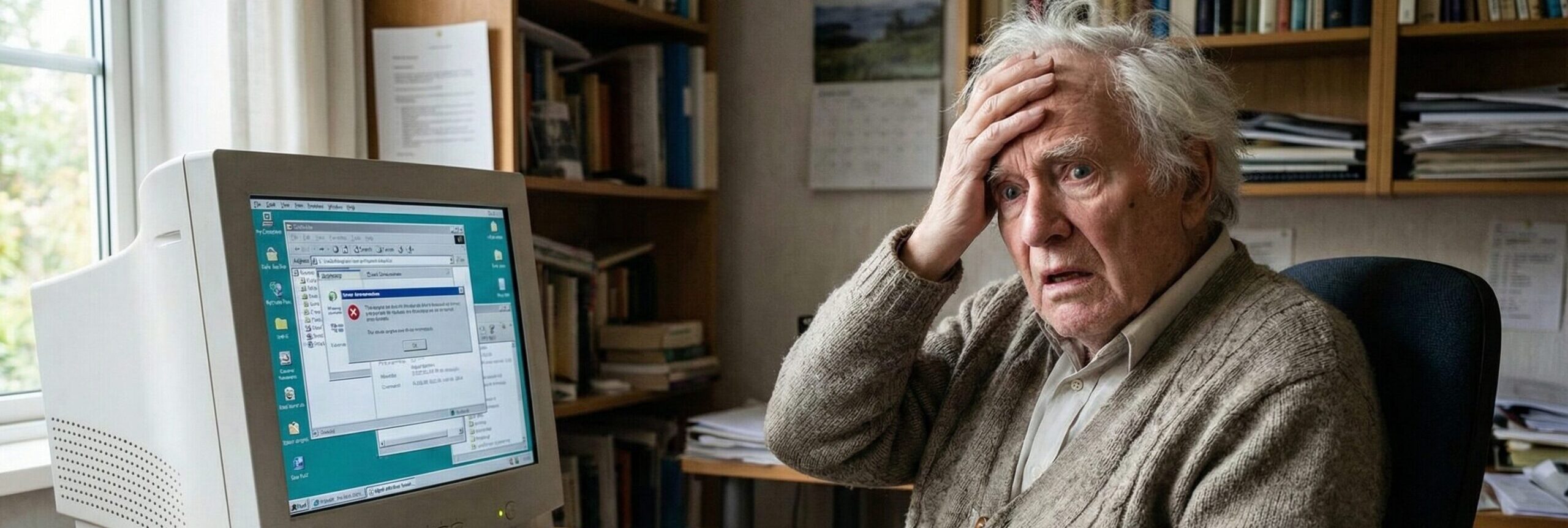 Bidi swap vulnerability confusion