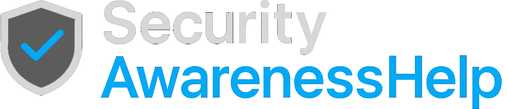 Security Awareness Help logo