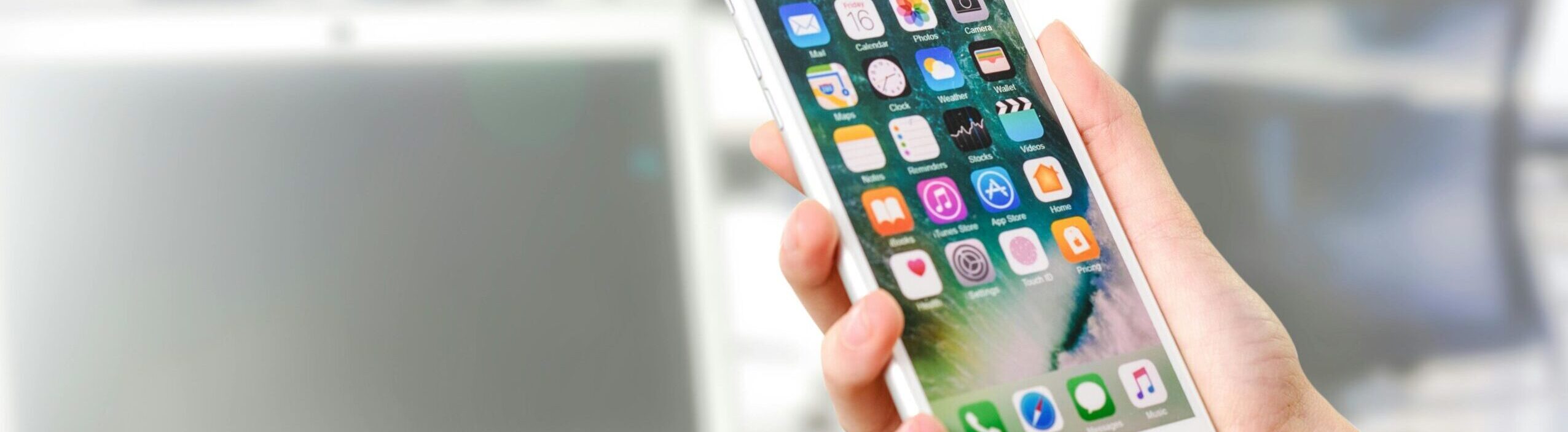 How the data gets collected