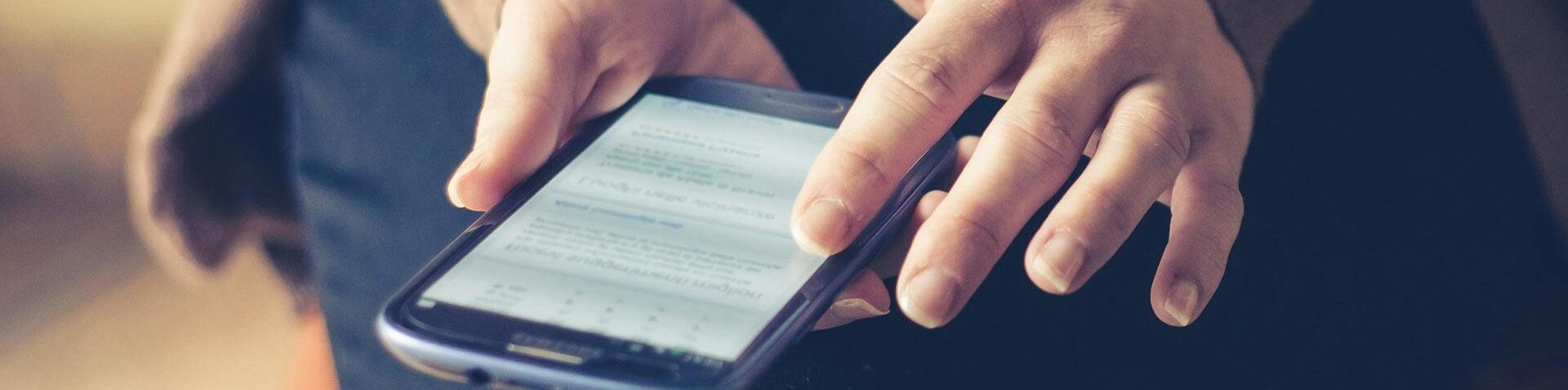 Protect Yourself A Step-by-step guide