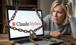 security training claude mythos