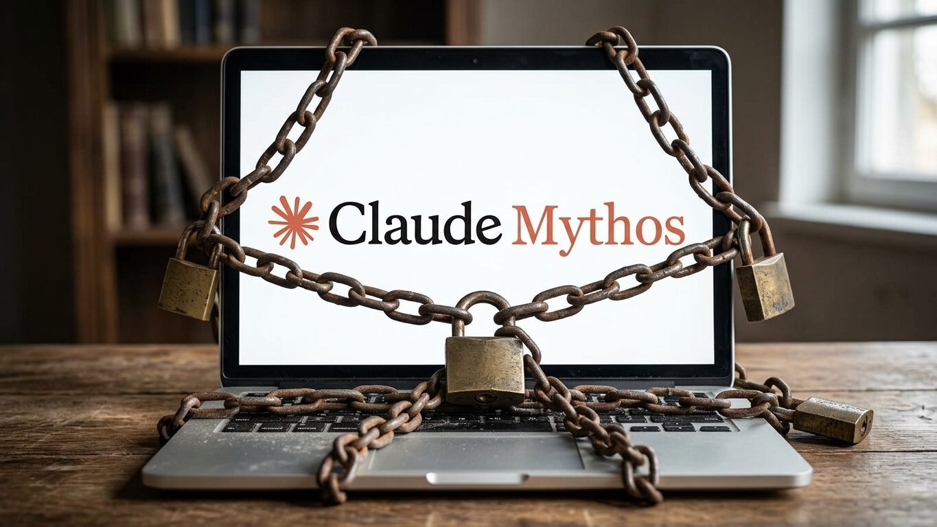 Claude Mythos cybersecurity awareness