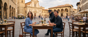 Outsmart Thieves and Pickpockets with Phone security