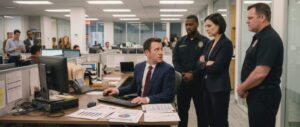insider threat awareness month